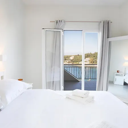 Apartament Thea Kassiopi