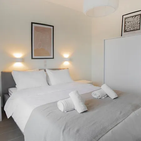 Apartment Thea