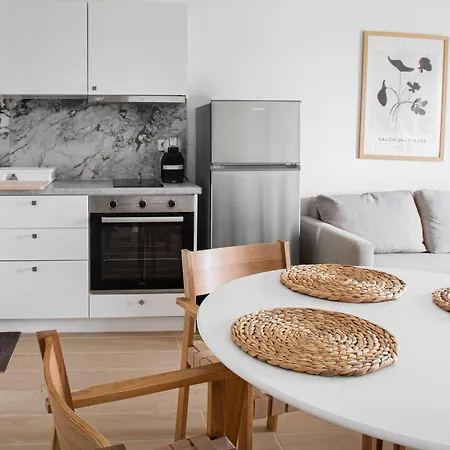 Thea Apartment Kassiopi