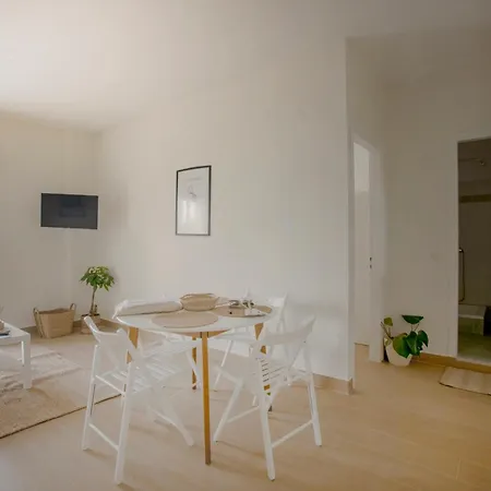 Apartment Thea Kassiopi