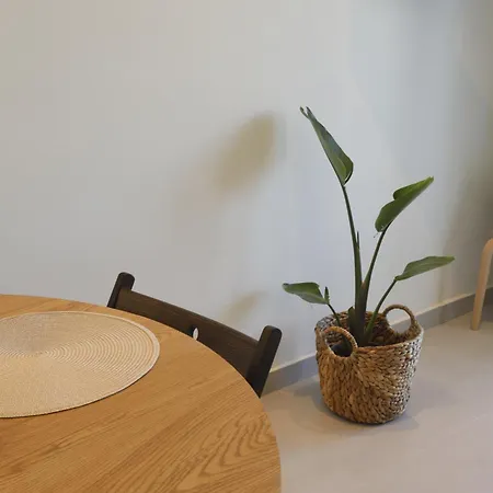 Thea Apartment
