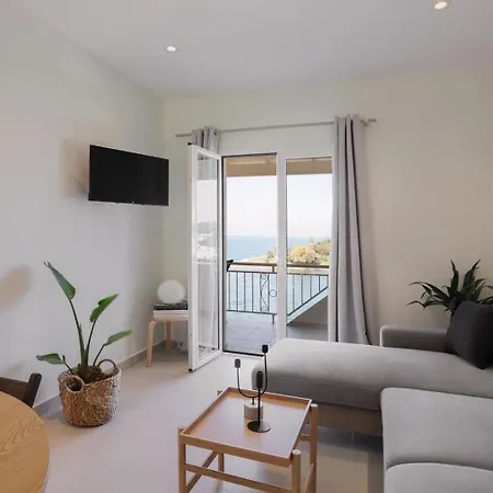 Apartment Thea Kassiopi