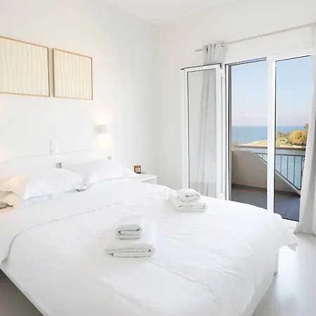 Apartment Thea *
