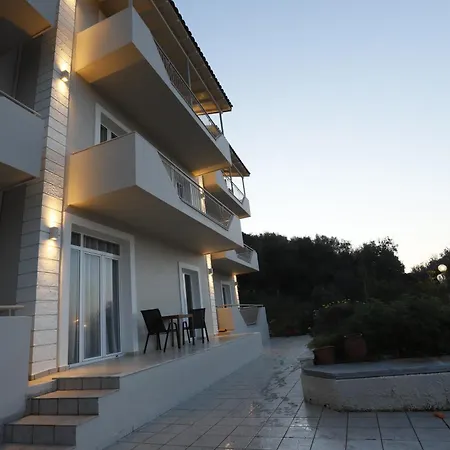 Apartment Thea Kassiopi