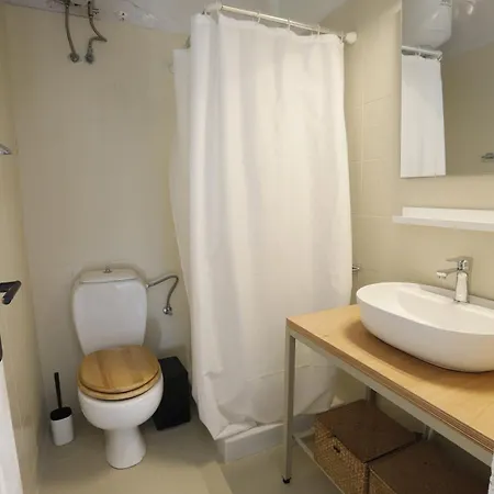 Thea Apartment Kassiopi
