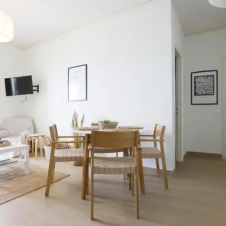 Apartment Thea *