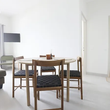 Apartment Thea Kassiopi