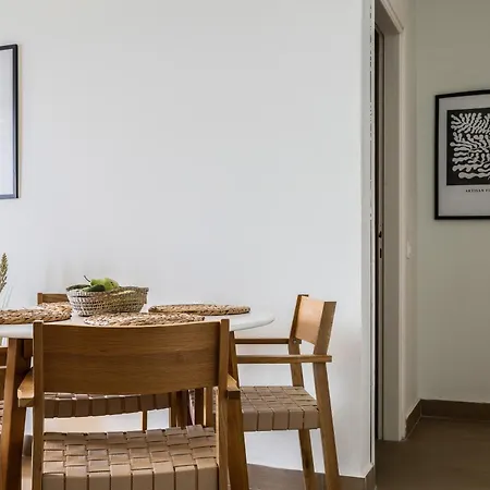 Apartment Thea