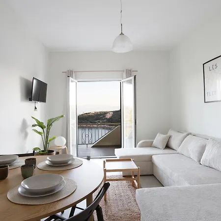 Apartment Thea Kassiopi