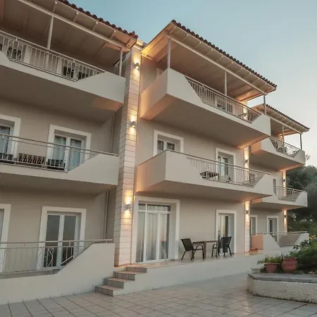 Apartment Thea