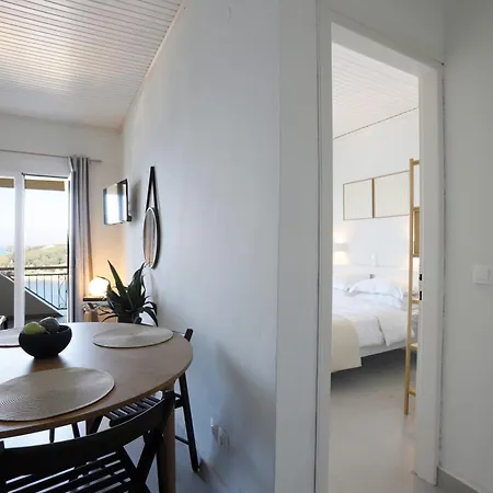 Thea Apartment Kassiopi